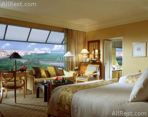 The Ritz-Carlton Millenia Singapore 4